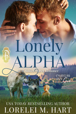 Lonely Alpha
