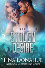 Stolen Desire