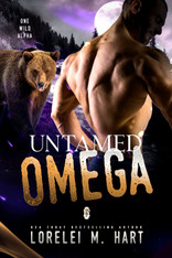 Untamed Omega