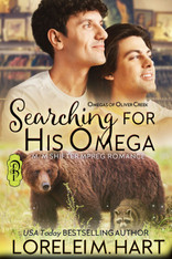 Searching for His Omega