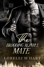 The Brooding Alpha's Mate