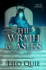 The Wrath of Ashes