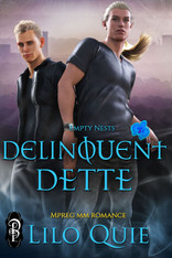 Delinquent Dette