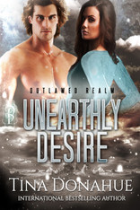 Unearthly Desire