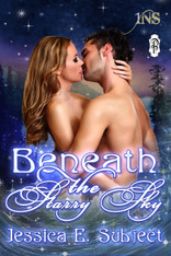 Beneath the Starry Sky (1Night Stand)