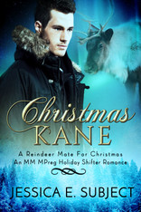 Christmas Kane