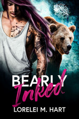 Bearly Inked