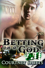 Betting on a God (1Night Stand)