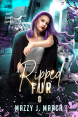 Ripped Fur