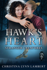 Hawk's Heart