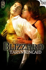 Blizzard (The Edge)