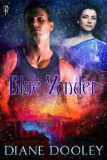 Blue Yonder