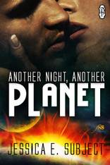 Another Night, Another Planet (1Night Stand)