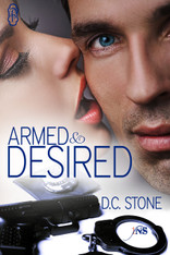 Armed and Desired (1Night Stand)