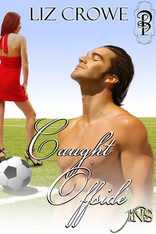 Caught Offside (1Night Stand)