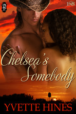 Chelsea's Somebody (1Night Stand)