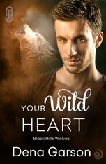 Your Wild Heart (Black Hills Wolves #14)