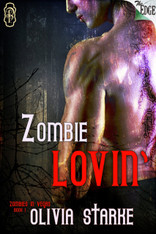 Zombie Lovin' (The Edge series)