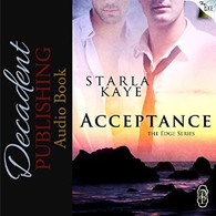 Acceptance Audiobook