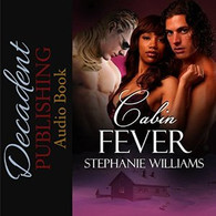 Cabin Fever Audiobook