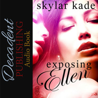 Exposing Ellen Audiobook