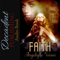 Faith Audiobook