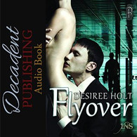 Flyover (Audiobook)