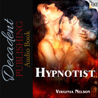Hypnotist Audiobook