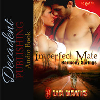 Imperfect Mate Audiobook