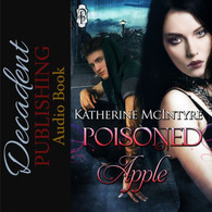 Poisoned Apple Audiobook
