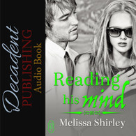 Reading His Mind Audiobook