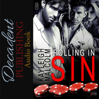 Rolling in Sin Audiobook