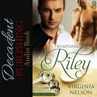 Rumpling Riley Audiobook