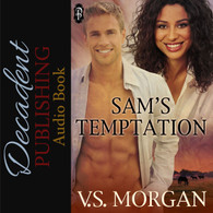 Sam's Temptation Audiobook