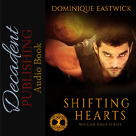Shifting Hearts Audiobook