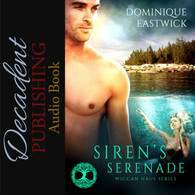 Siren's Serenade Audiobook