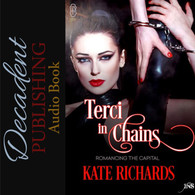 Terci in Chains Audiobook