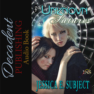 Unknown Futures Audiobook