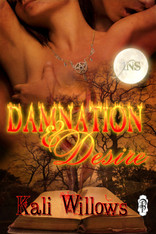 Damnation and Desire (1Night Stand)