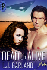 Dead or Alive (1Night Stand)