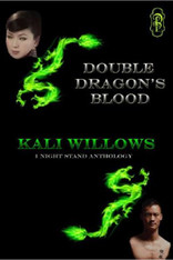 Double Dragon's Blood Box Set (1Night Stand)