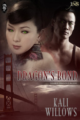 Dragon's Bond (1Night Stand)