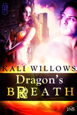 Dragon's Breath (1Night Stand)