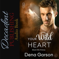 Your Wild Heart Audiobook