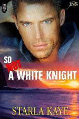 So Not a White Knight (1Night Stand)