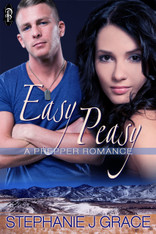 Easy Peasy (Prepper Romance)