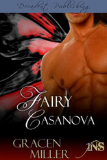 Fairy Casanova