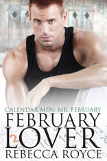 February Lover (Calendar Men)