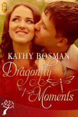 Dragonfly Moments (Ubuntu African Romance)