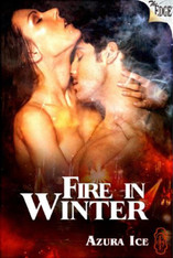Fire in Winter (The Edge)